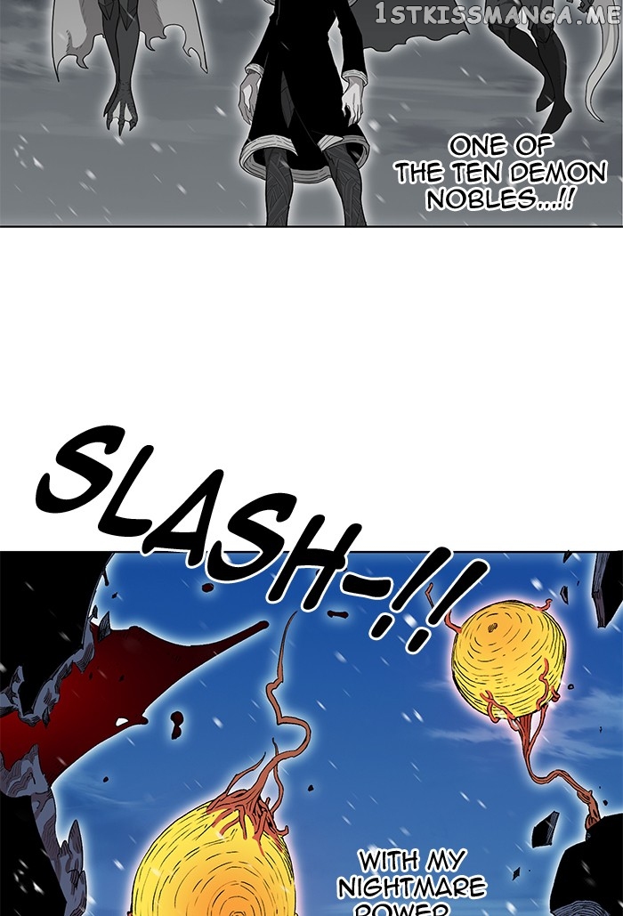 Hardcore Leveling Warrior chapter 188 - page 3