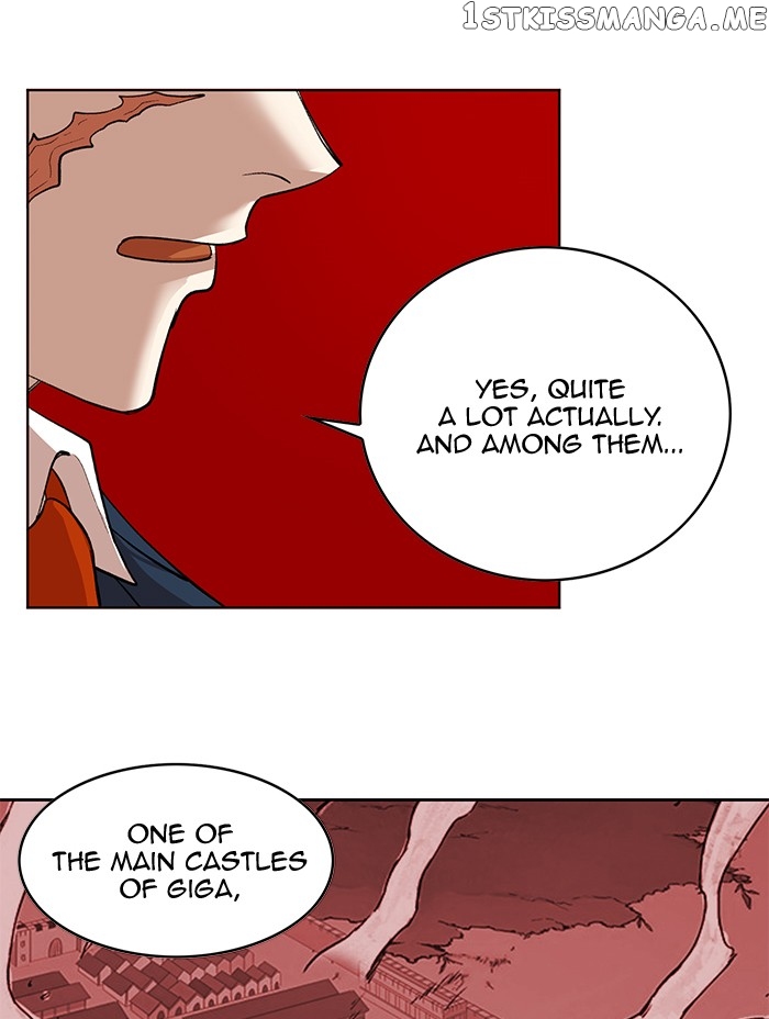 Hardcore Leveling Warrior chapter 188 - page 34