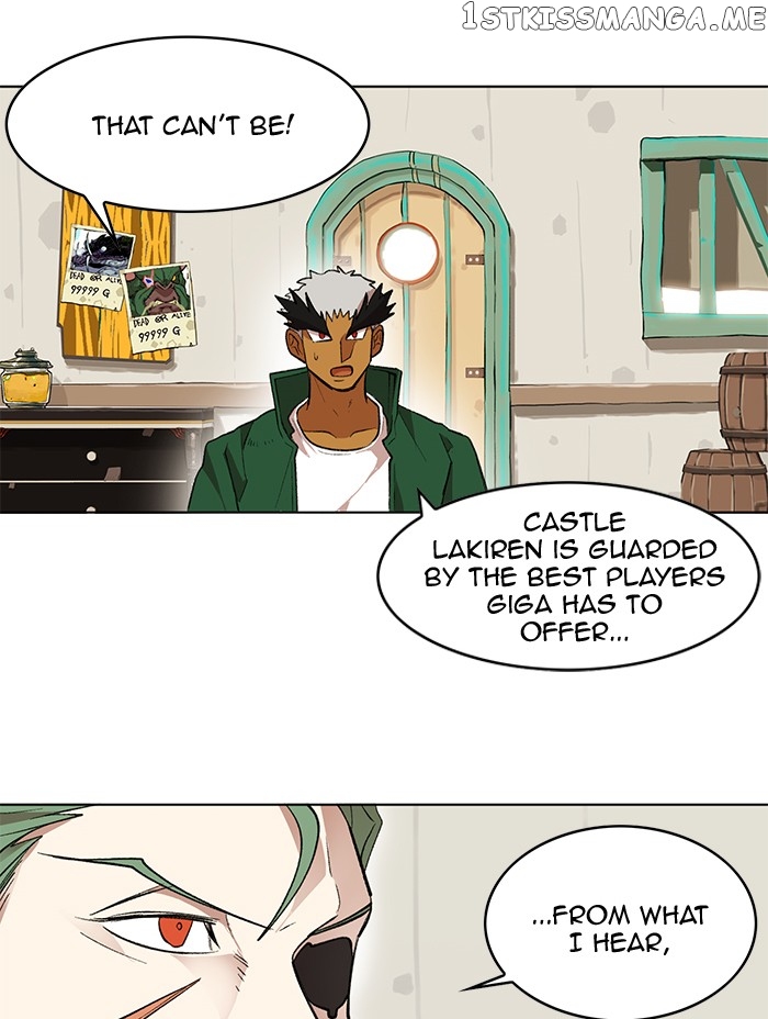 Hardcore Leveling Warrior chapter 188 - page 36