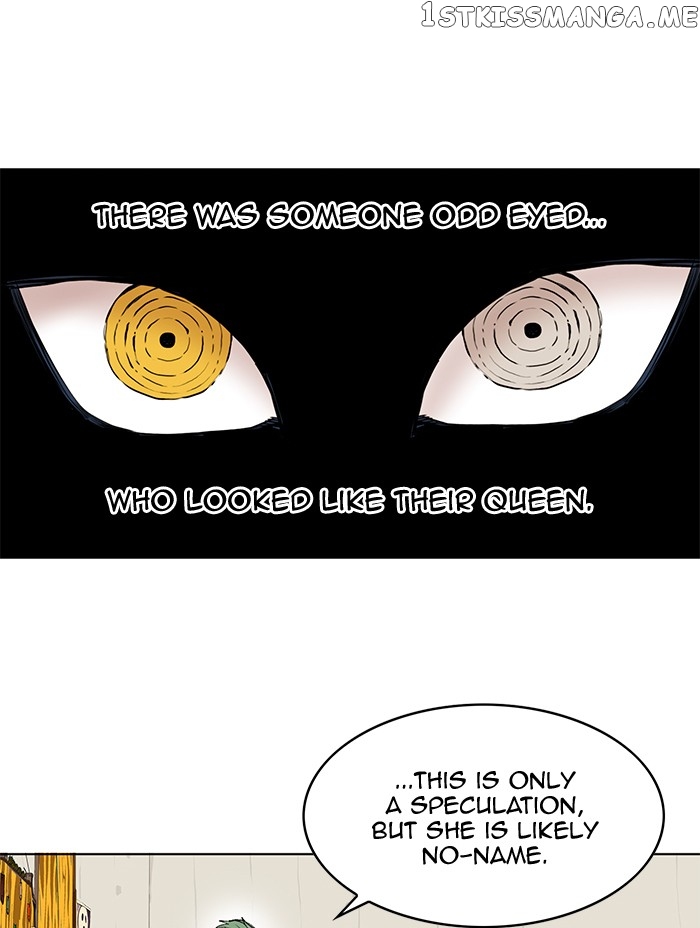 Hardcore Leveling Warrior chapter 188 - page 38