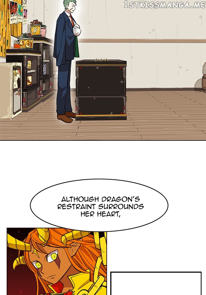 Hardcore Leveling Warrior chapter 188 - page 39