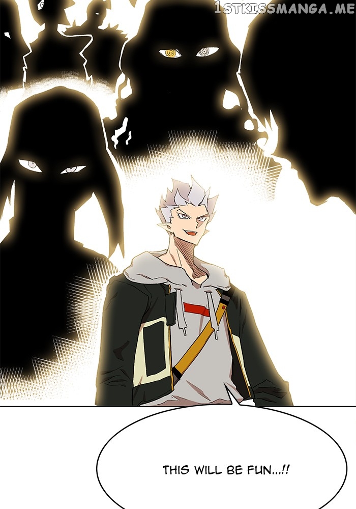 Hardcore Leveling Warrior chapter 188 - page 46