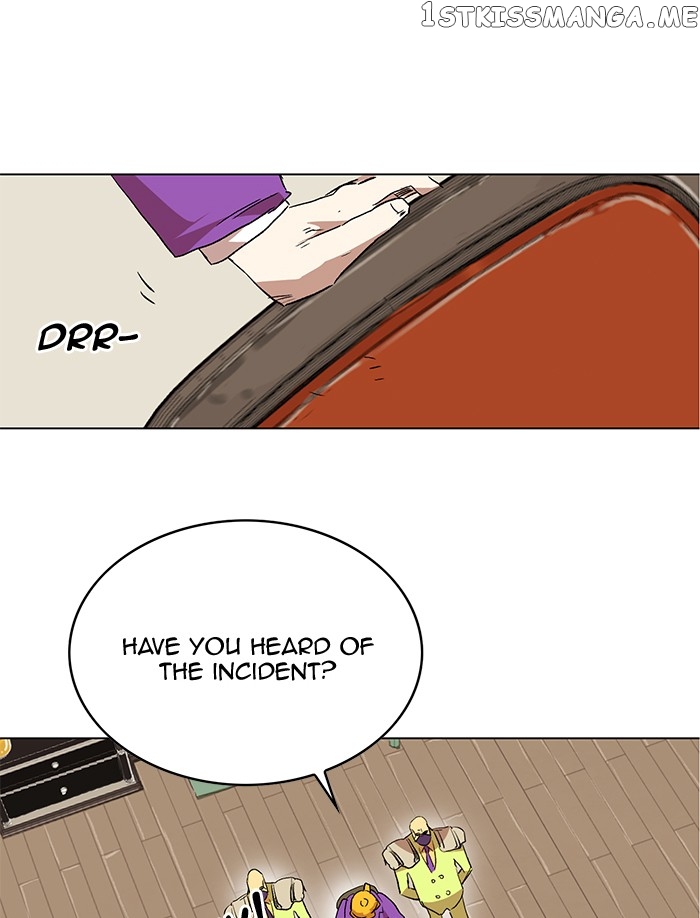 Hardcore Leveling Warrior chapter 188 - page 70