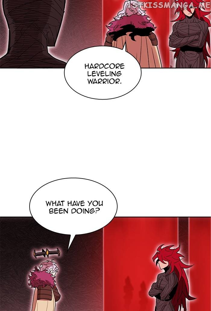 Hardcore Leveling Warrior chapter 273 - page 100
