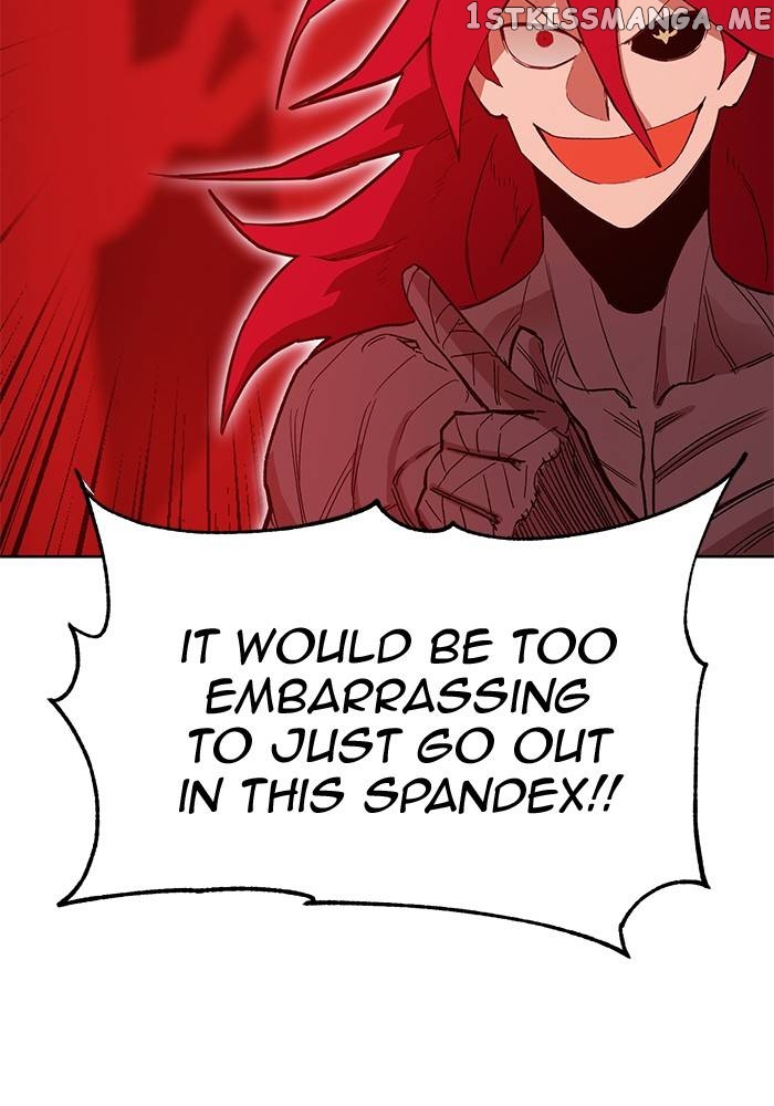 Hardcore Leveling Warrior chapter 273 - page 105