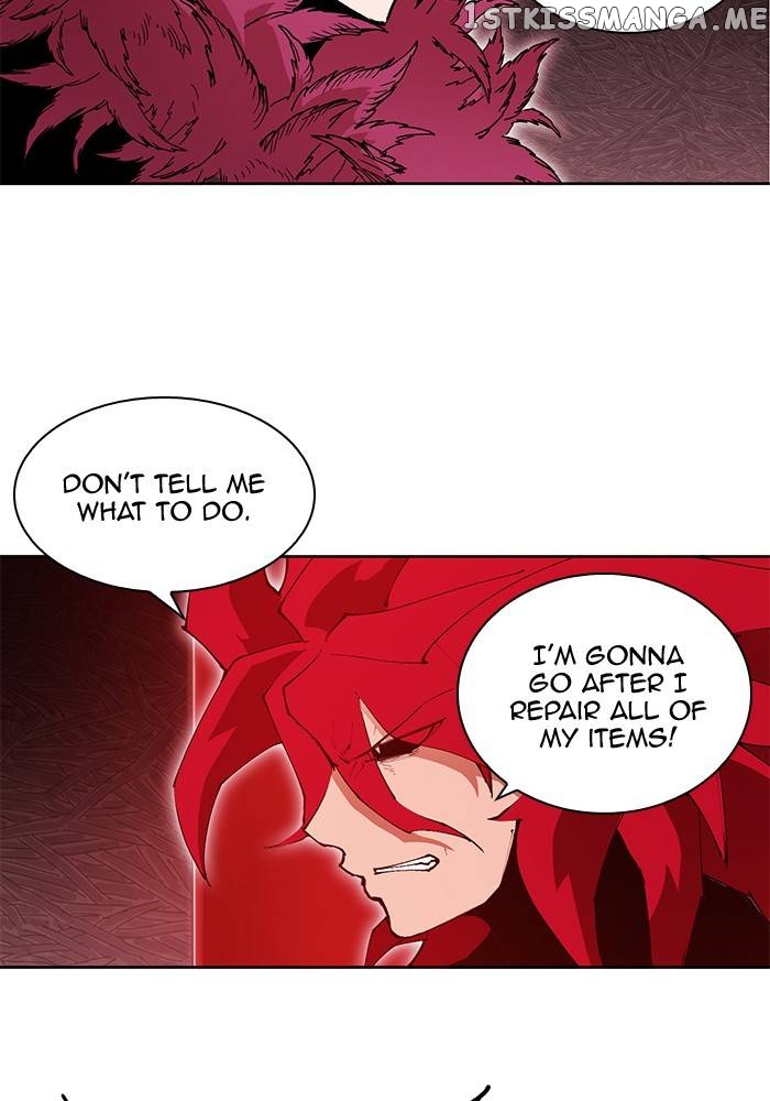 Hardcore Leveling Warrior chapter 273 - page 107