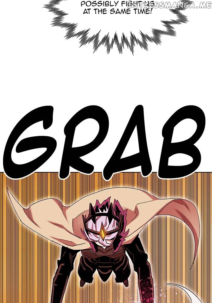 Hardcore Leveling Warrior chapter 273 - page 25