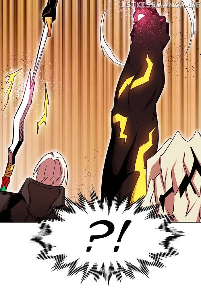 Hardcore Leveling Warrior chapter 273 - page 26