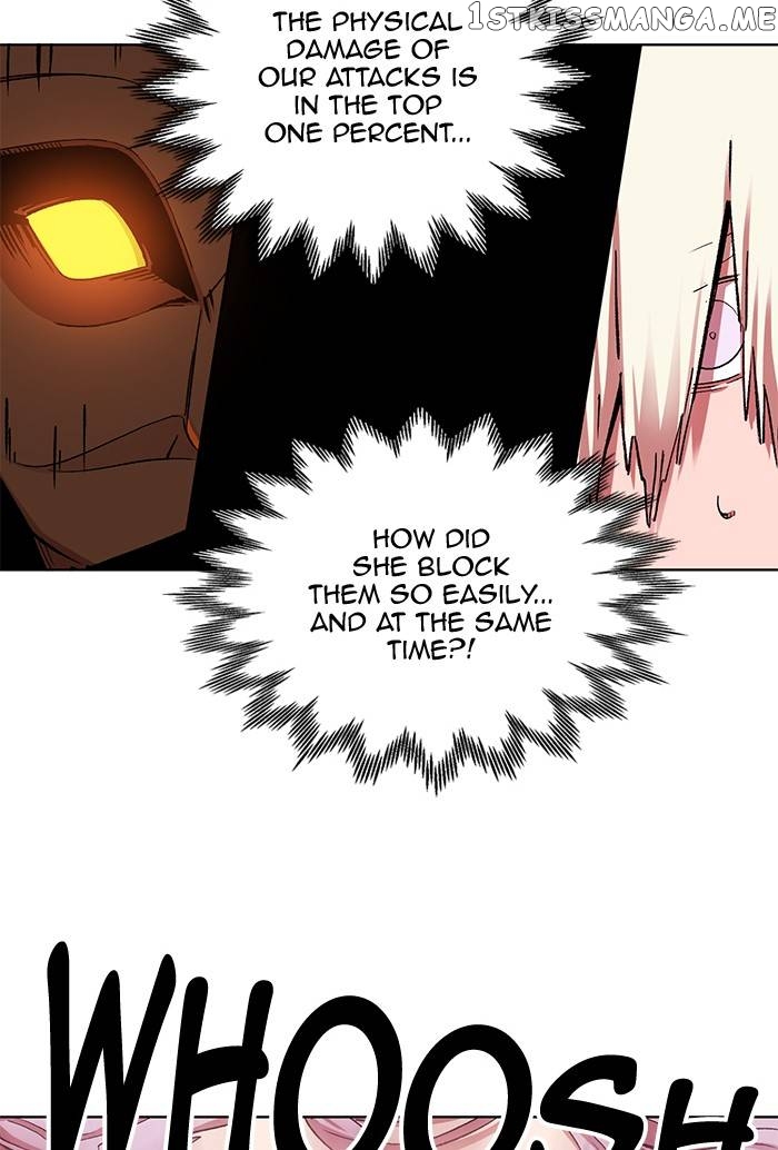 Hardcore Leveling Warrior chapter 273 - page 28