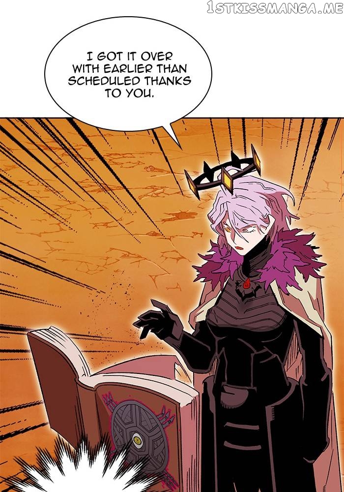 Hardcore Leveling Warrior chapter 273 - page 74