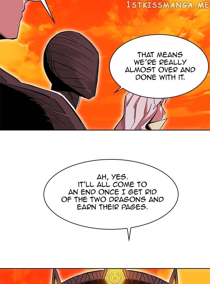 Hardcore Leveling Warrior chapter 273 - page 77