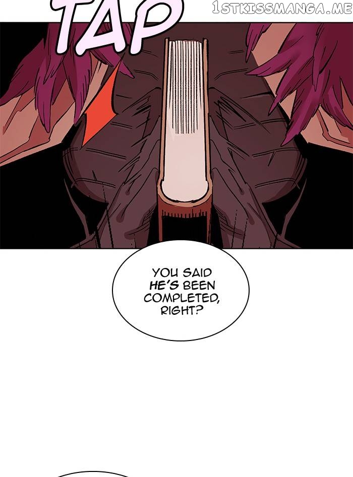 Hardcore Leveling Warrior chapter 273 - page 81
