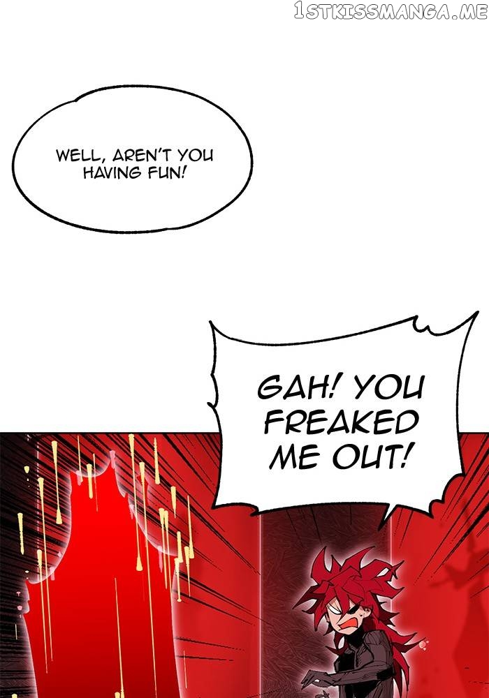 Hardcore Leveling Warrior chapter 273 - page 97