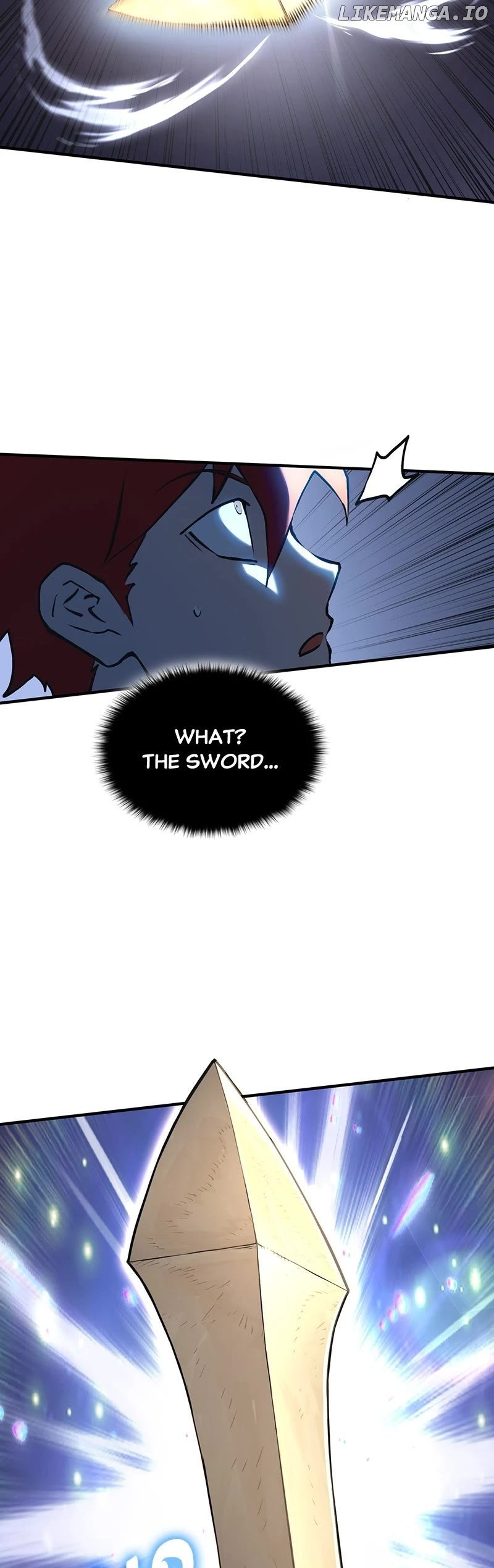 Hardcore Leveling Warrior Chapter 367 - page 14