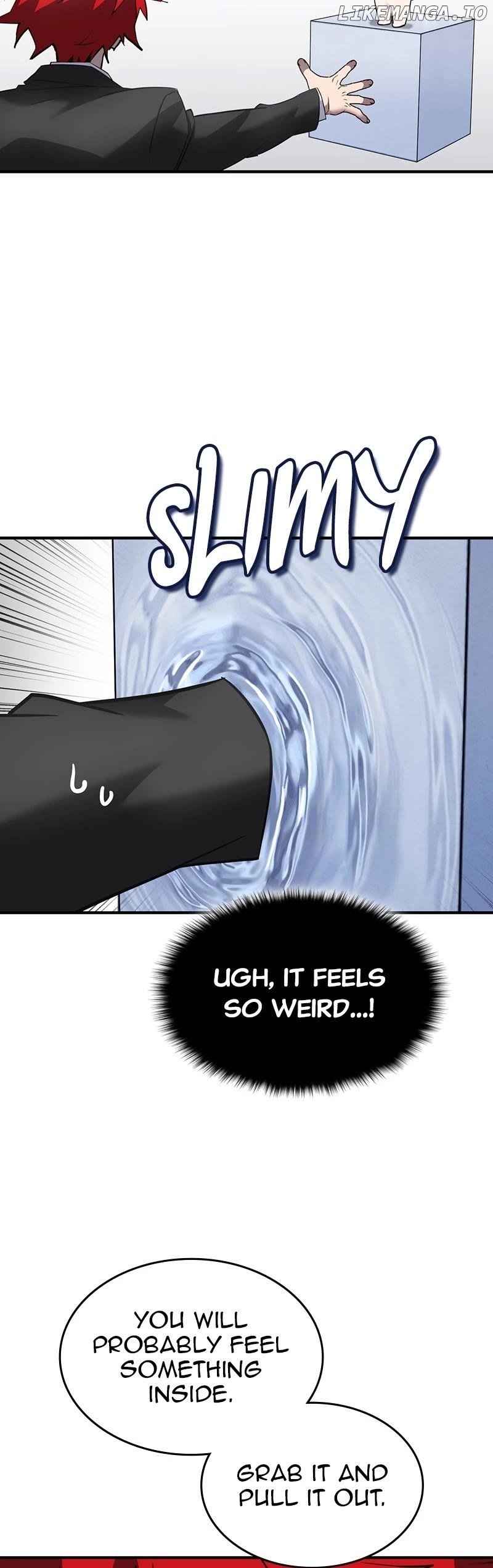 Hardcore Leveling Warrior Chapter 367 - page 54
