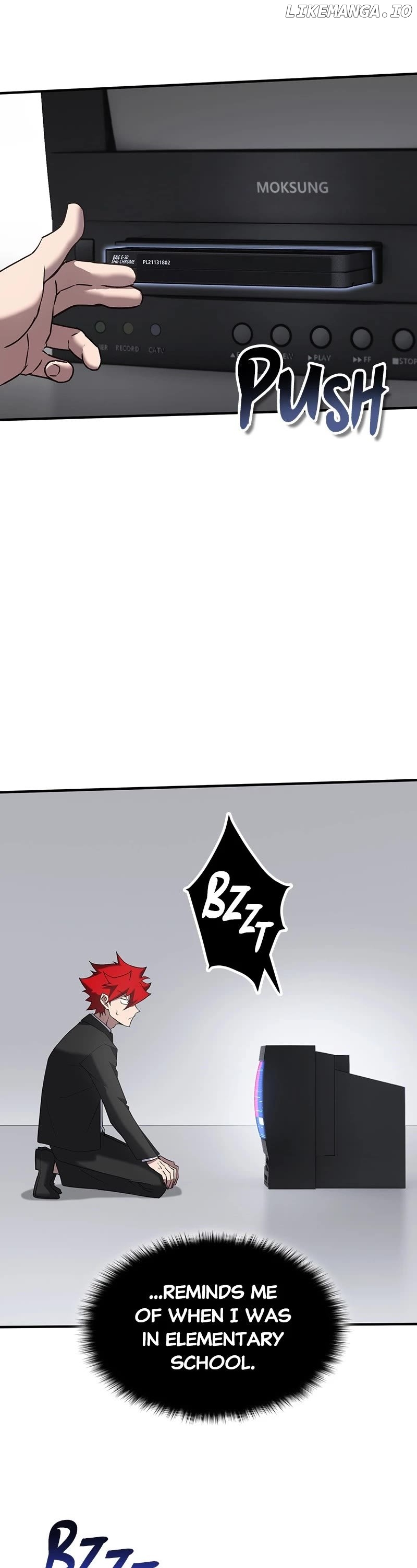 Hardcore Leveling Warrior Chapter 367 - page 57