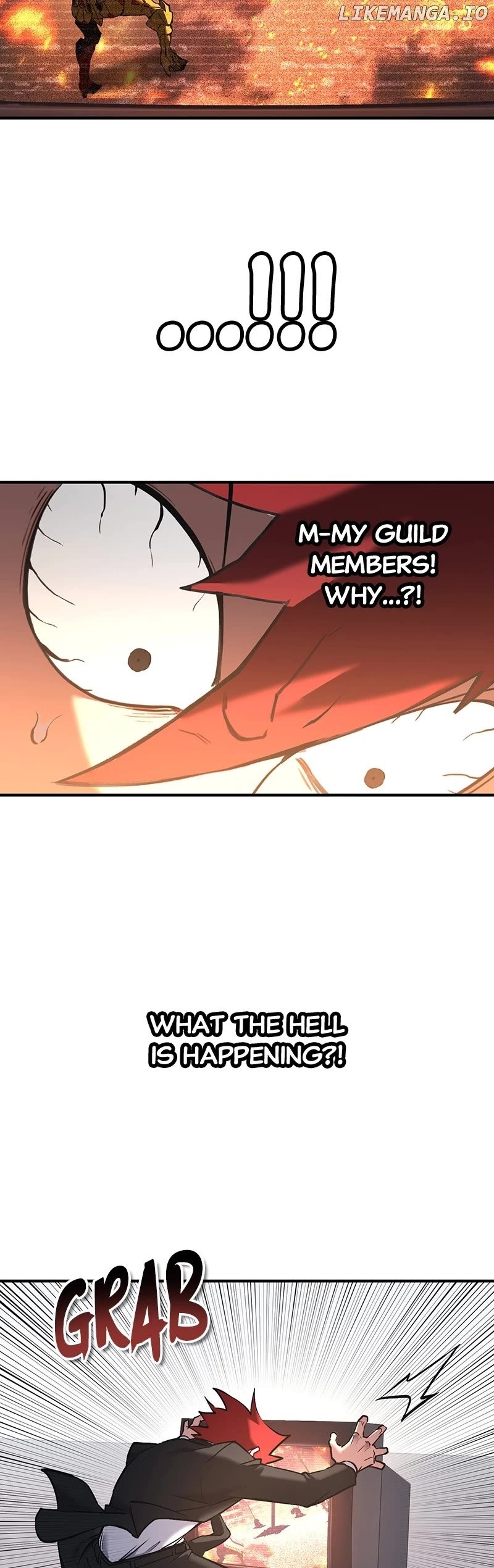 Hardcore Leveling Warrior Chapter 367 - page 60