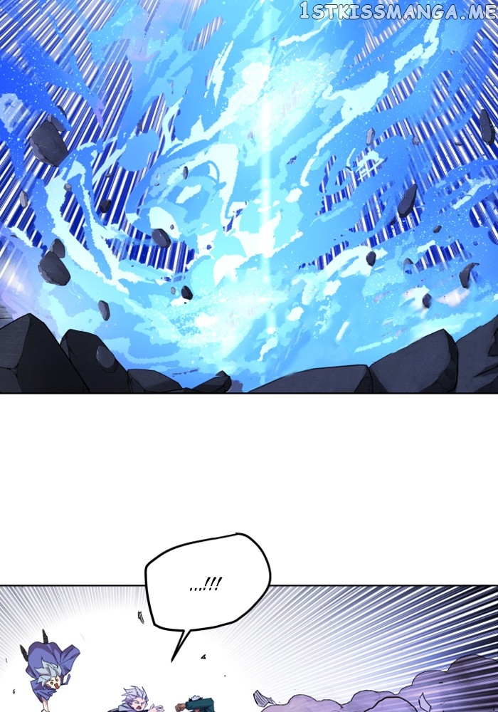 Hardcore Leveling Warrior chapter 221 - page 10