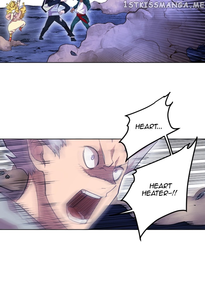Hardcore Leveling Warrior chapter 221 - page 11