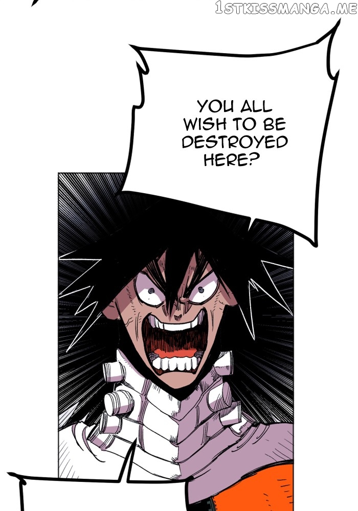 Hardcore Leveling Warrior chapter 221 - page 115
