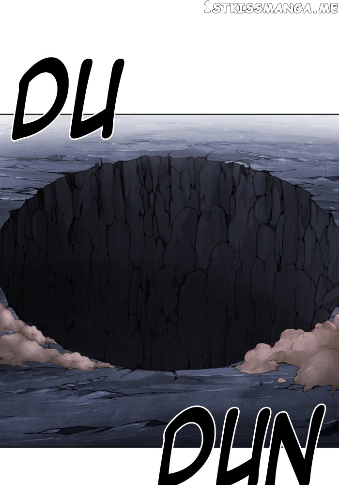 Hardcore Leveling Warrior chapter 221 - page 12