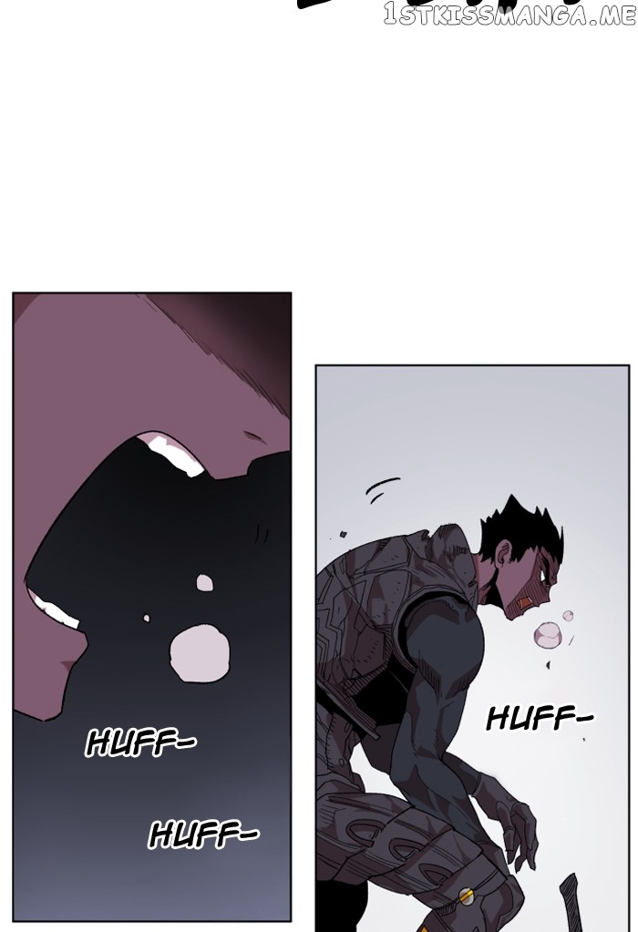 Hardcore Leveling Warrior chapter 221 - page 13