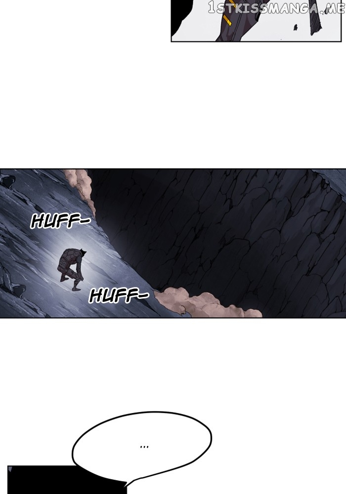 Hardcore Leveling Warrior chapter 221 - page 14