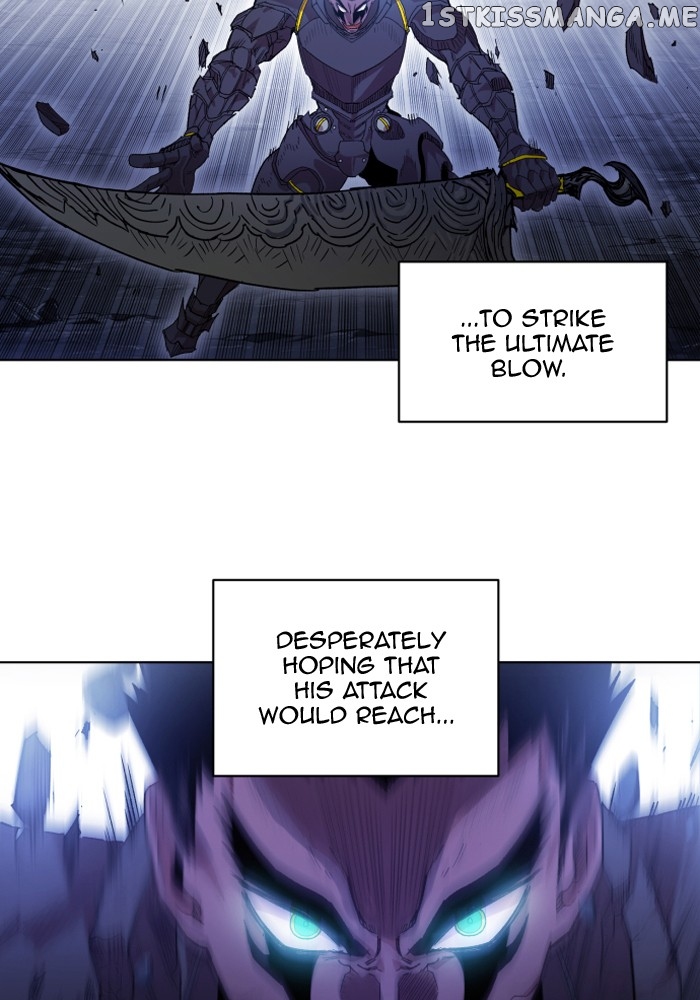 Hardcore Leveling Warrior chapter 221 - page 2