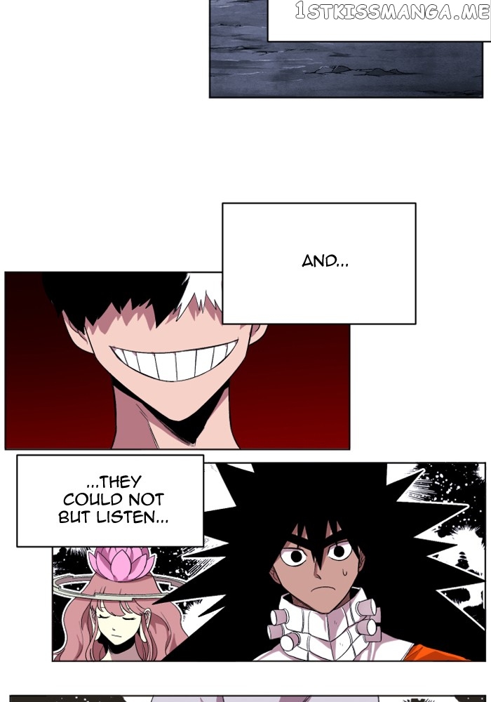 Hardcore Leveling Warrior chapter 221 - page 25