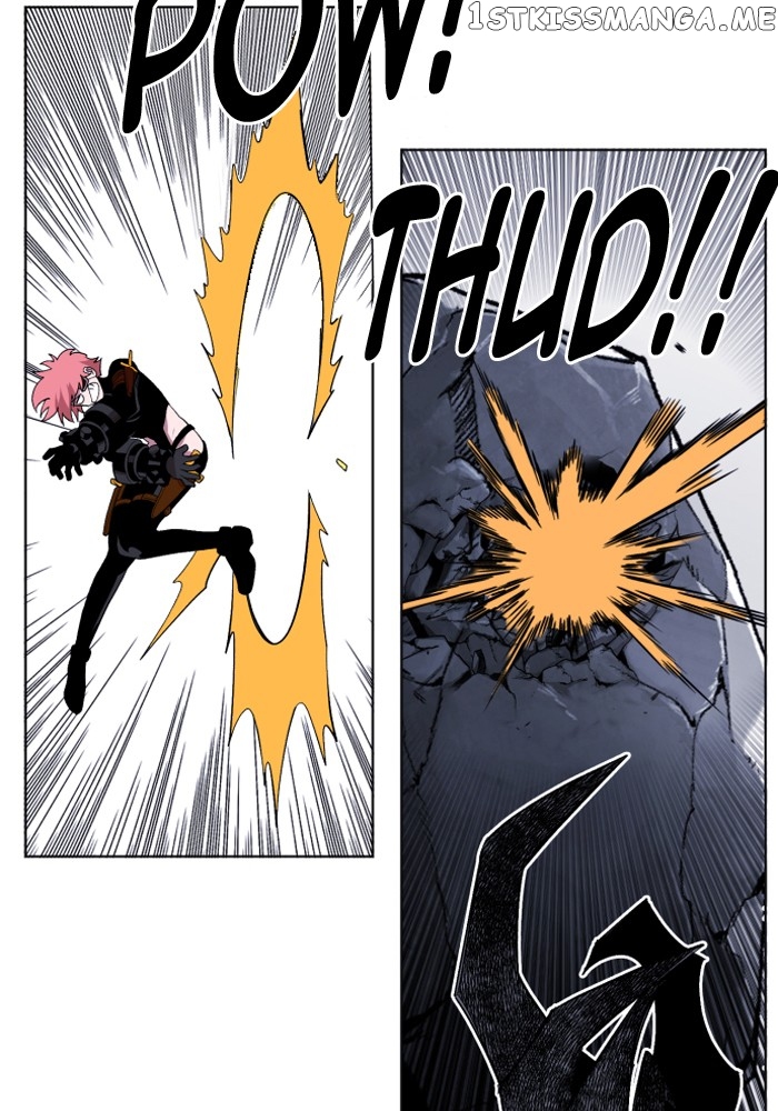 Hardcore Leveling Warrior chapter 221 - page 29