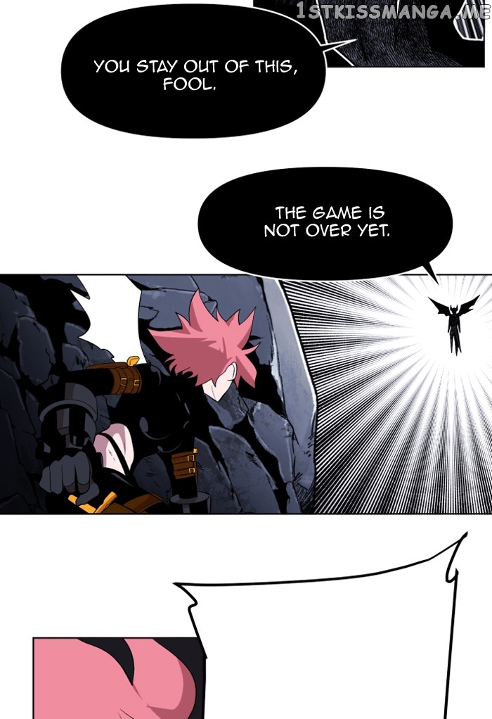 Hardcore Leveling Warrior chapter 221 - page 30