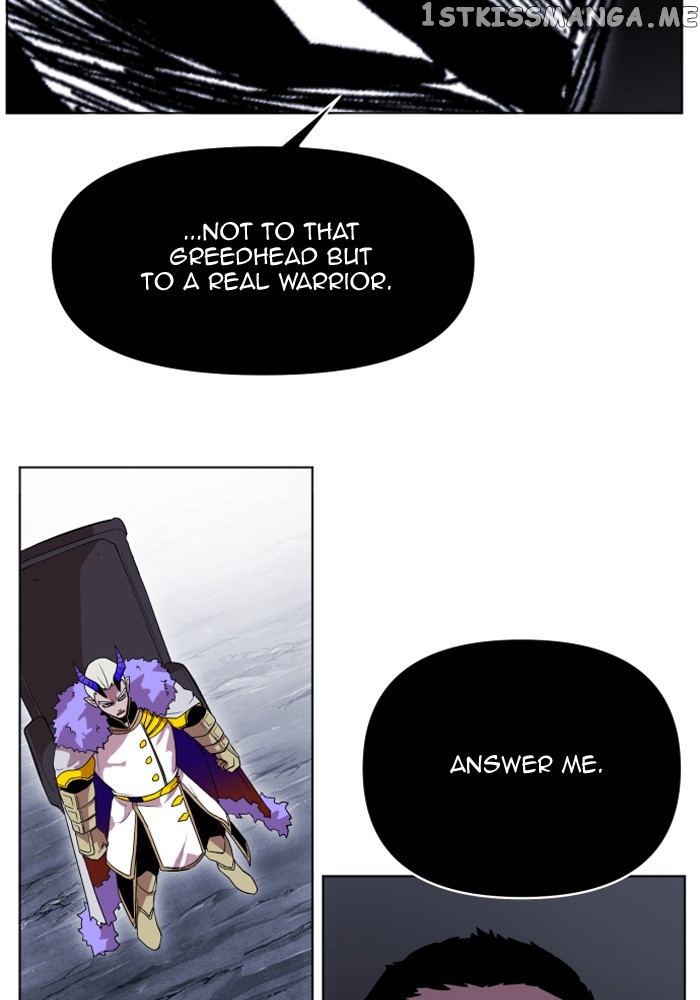 Hardcore Leveling Warrior chapter 221 - page 33