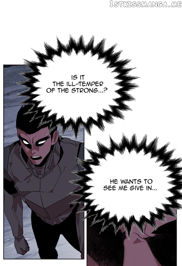 Hardcore Leveling Warrior chapter 221 - page 36