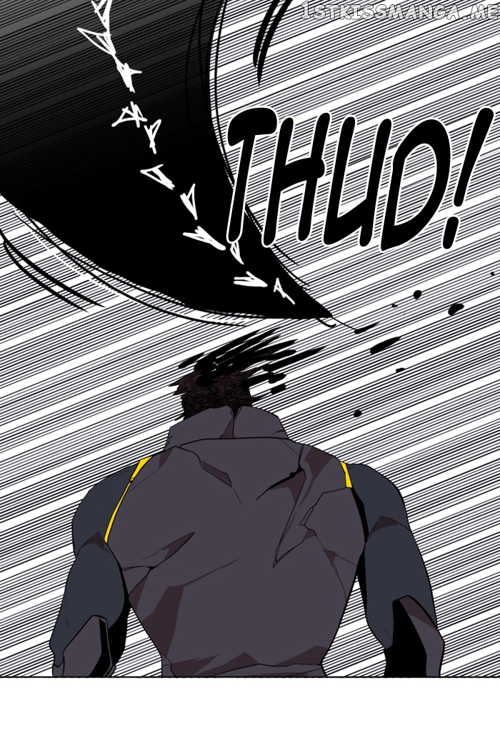 Hardcore Leveling Warrior chapter 221 - page 38