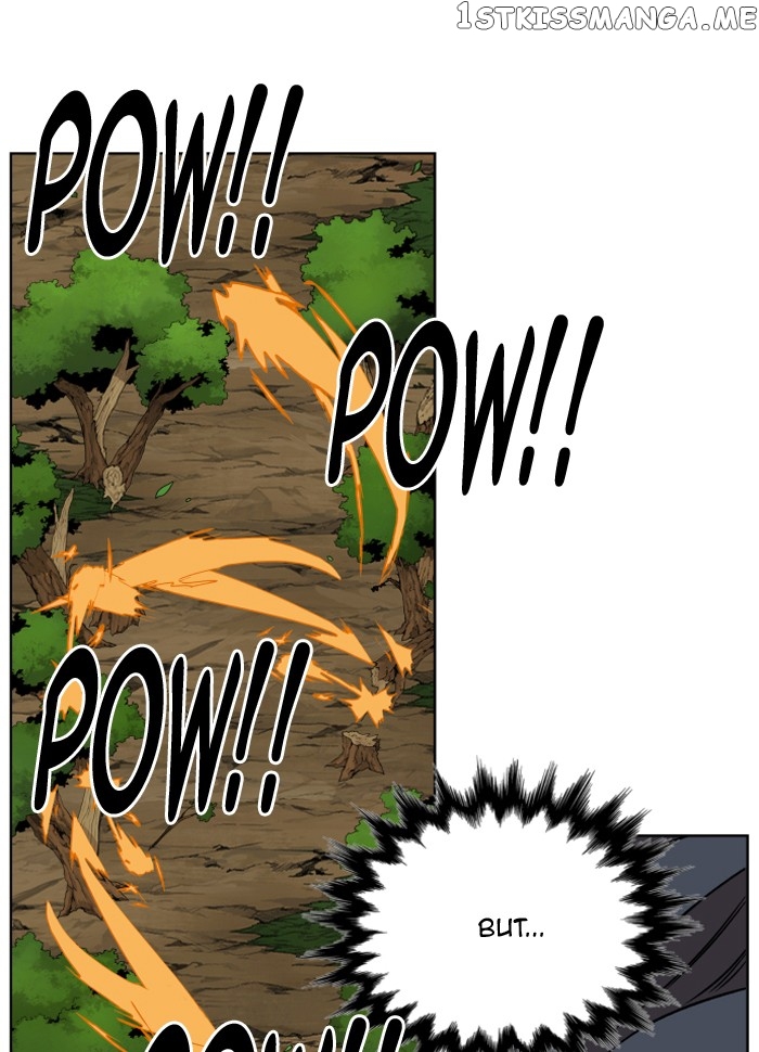 Hardcore Leveling Warrior chapter 221 - page 45