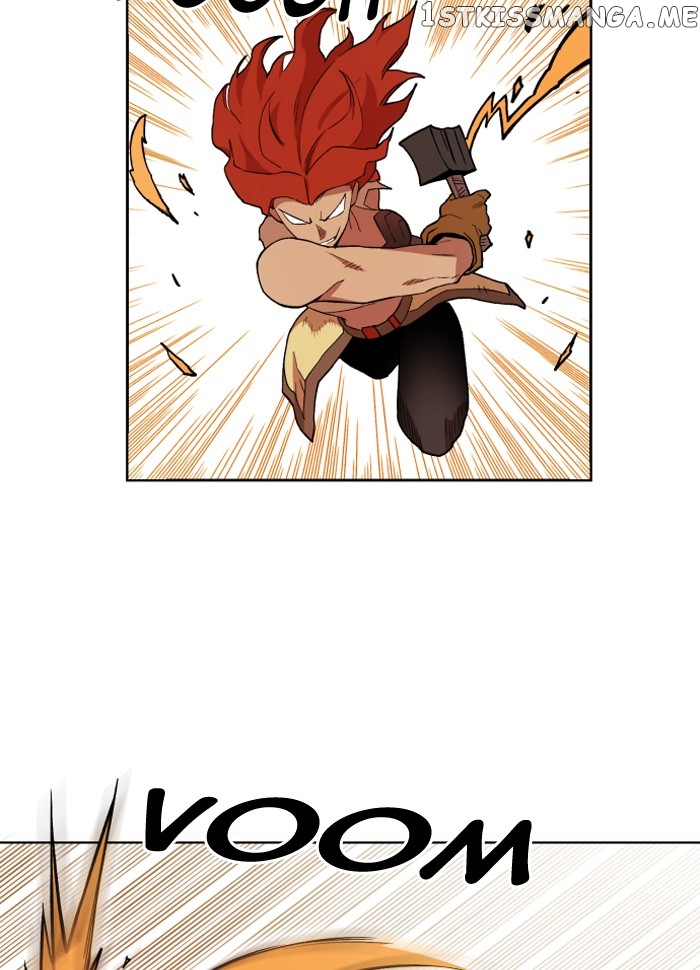 Hardcore Leveling Warrior chapter 221 - page 47
