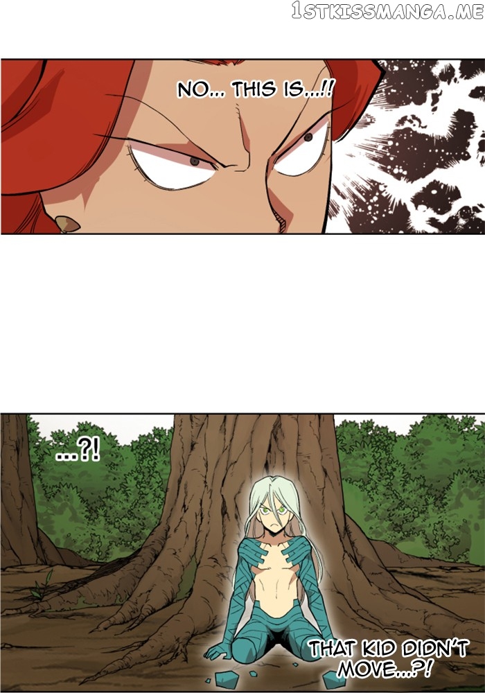 Hardcore Leveling Warrior chapter 221 - page 61