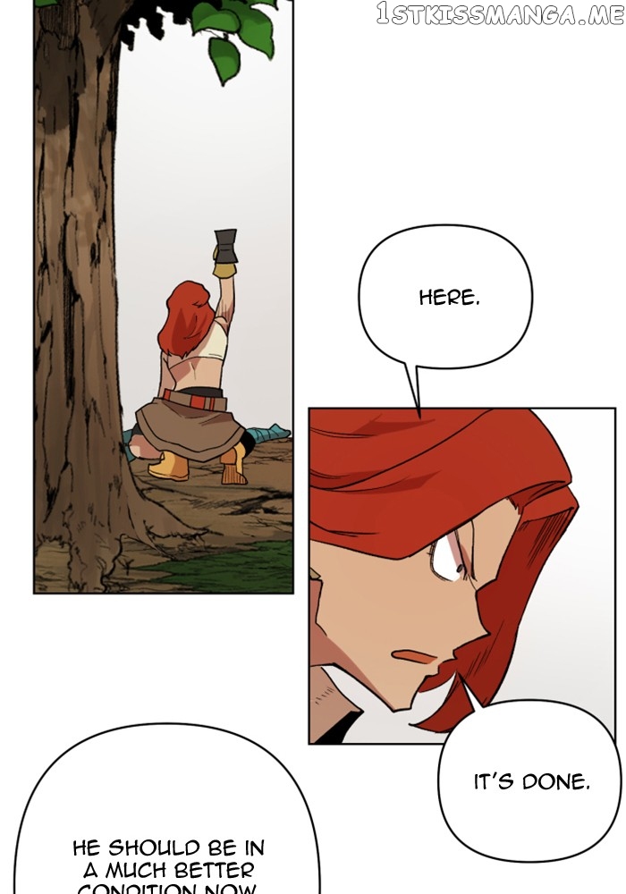 Hardcore Leveling Warrior chapter 221 - page 73