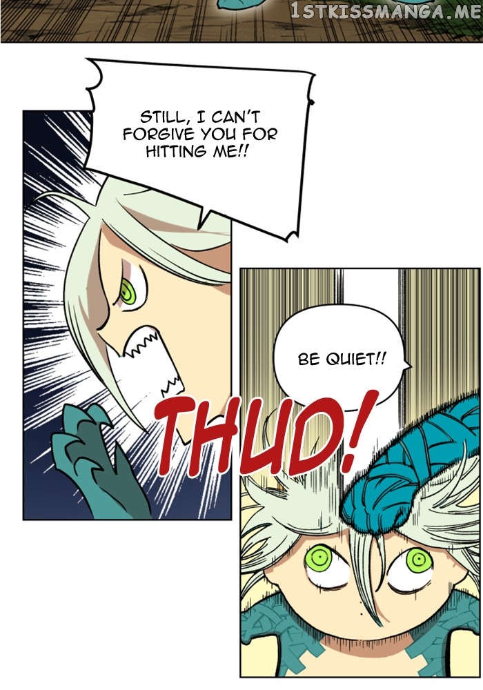 Hardcore Leveling Warrior chapter 221 - page 75