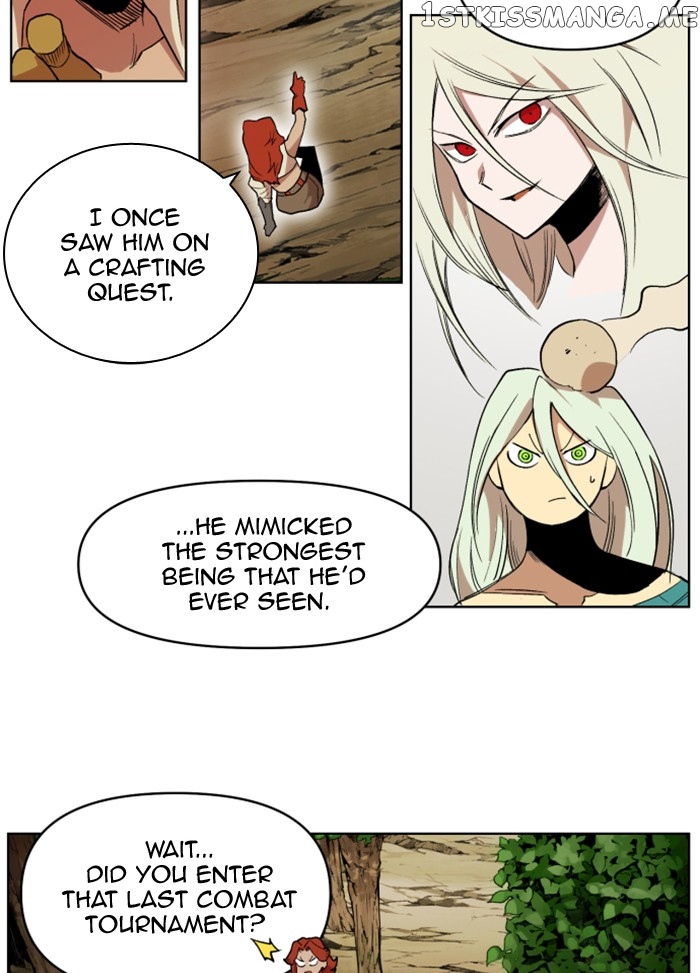 Hardcore Leveling Warrior chapter 221 - page 78