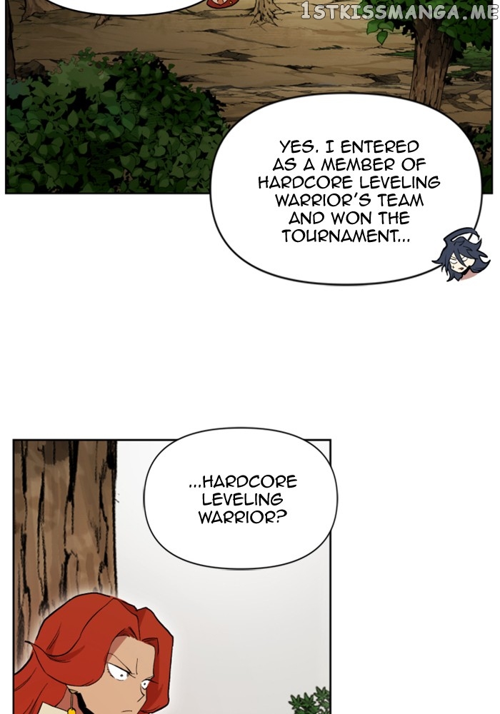 Hardcore Leveling Warrior chapter 221 - page 79