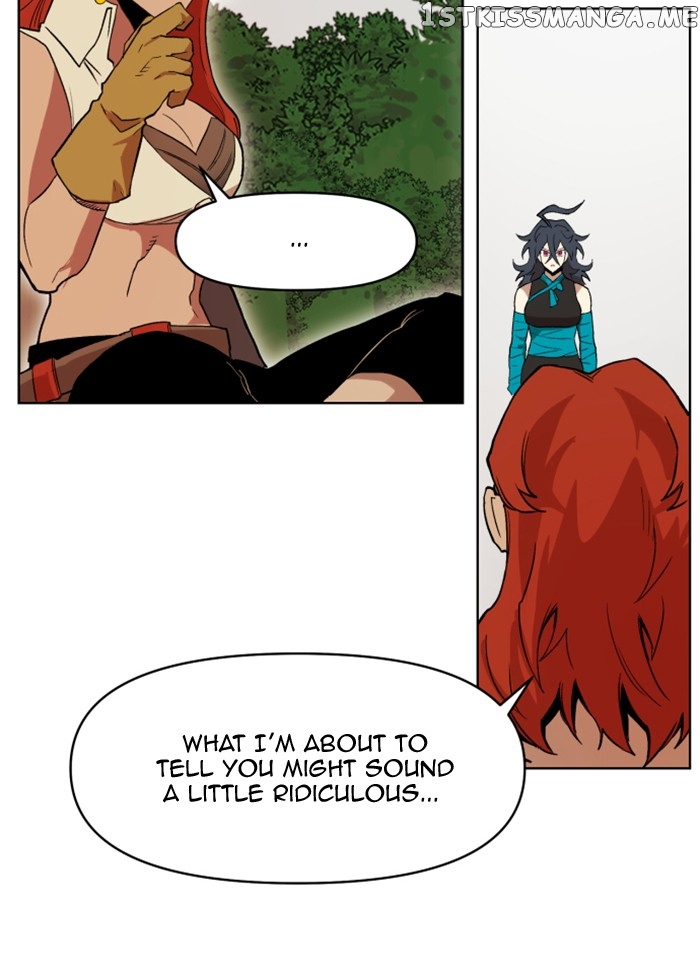 Hardcore Leveling Warrior chapter 221 - page 80