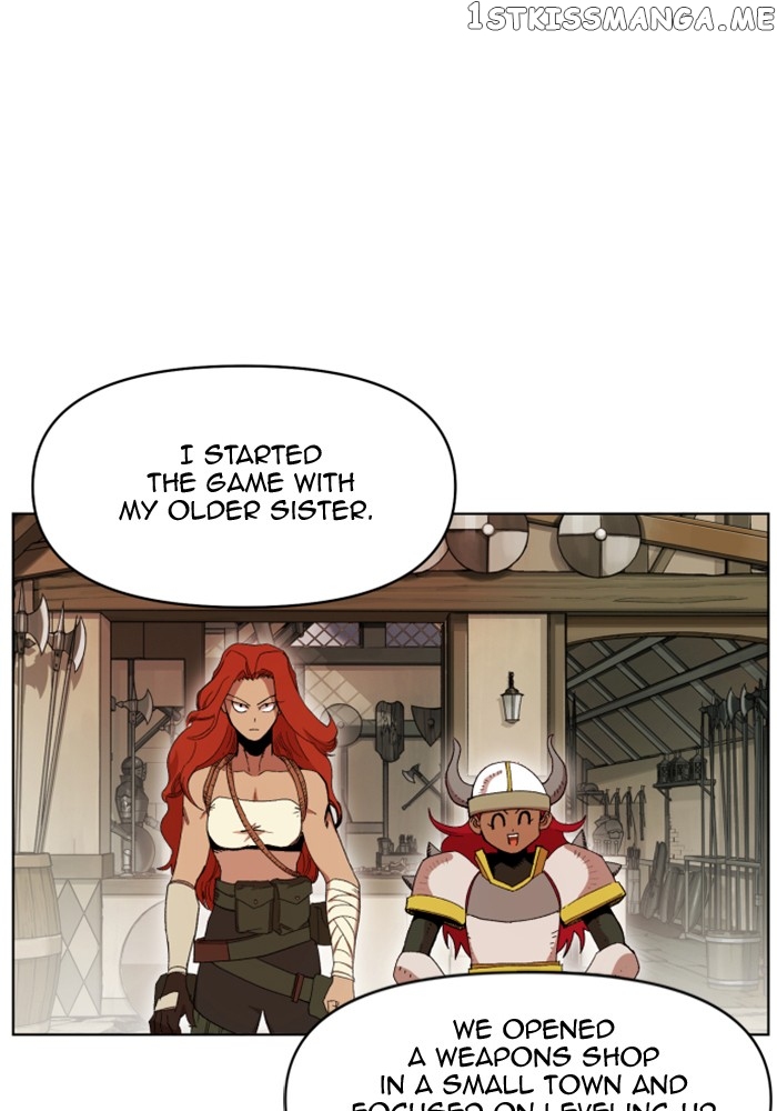 Hardcore Leveling Warrior chapter 221 - page 82
