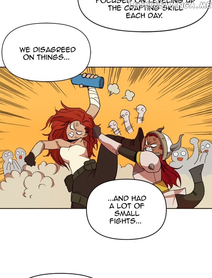 Hardcore Leveling Warrior chapter 221 - page 83