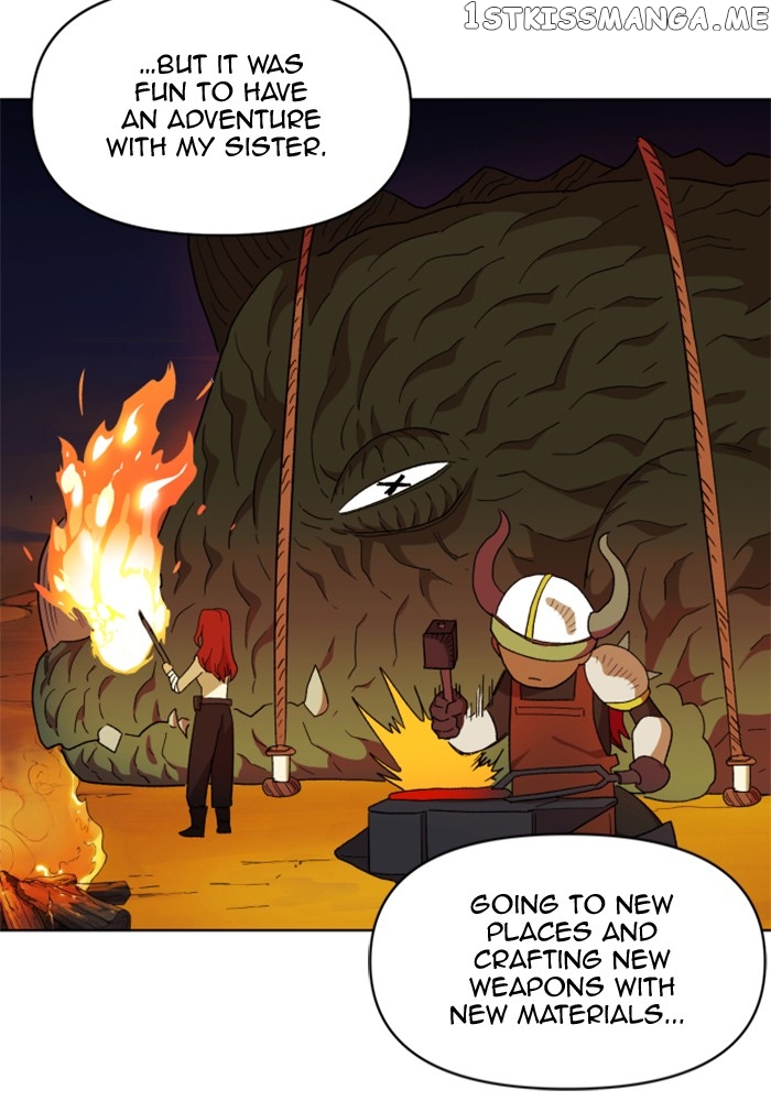 Hardcore Leveling Warrior chapter 221 - page 84