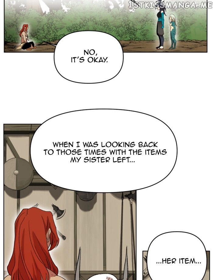 Hardcore Leveling Warrior chapter 221 - page 87