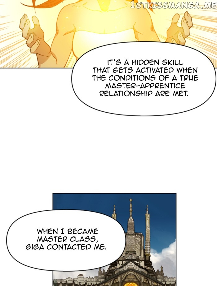 Hardcore Leveling Warrior chapter 221 - page 89