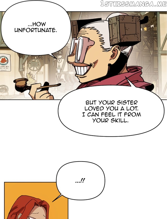 Hardcore Leveling Warrior chapter 221 - page 93