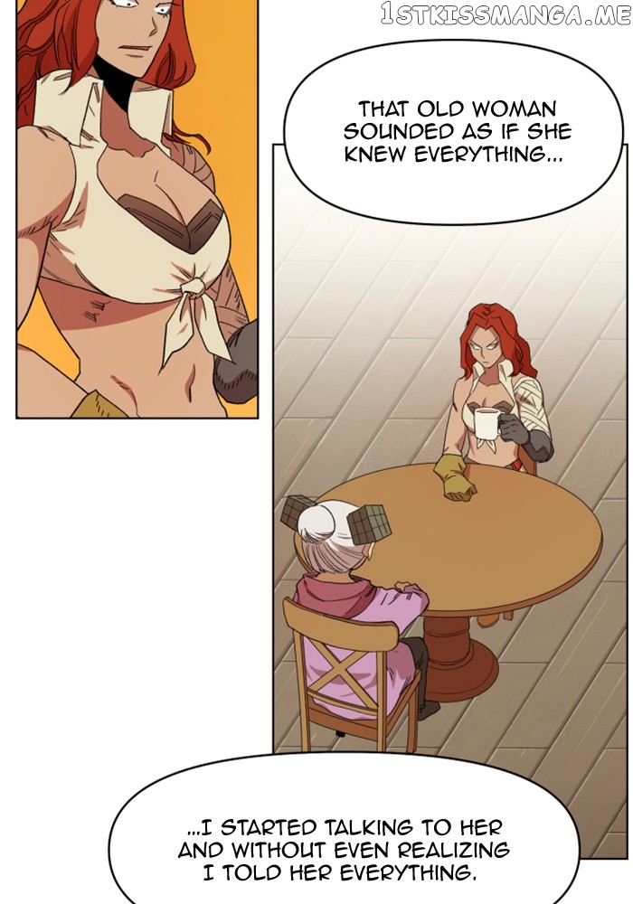 Hardcore Leveling Warrior chapter 221 - page 94