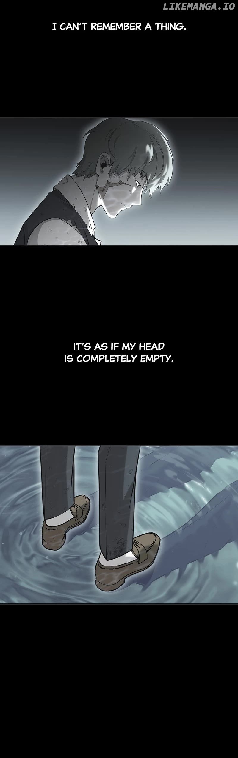 Hardcore Leveling Warrior Chapter 361 - page 29